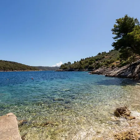 Appartement Summer Breeze Vela Luka