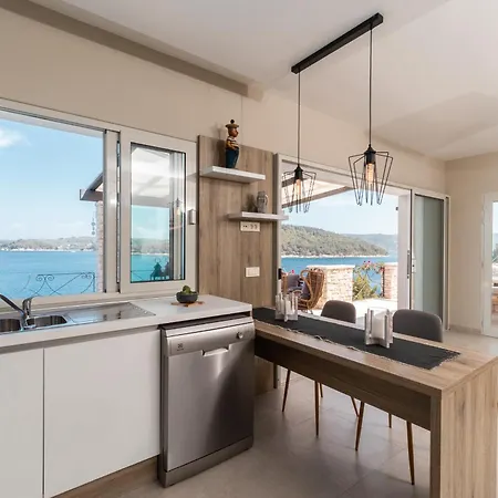 Summer Breeze Appartement Vela Luka