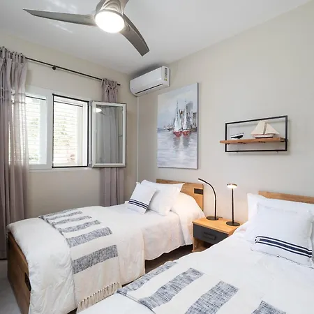 Appartement Summer Breeze *
