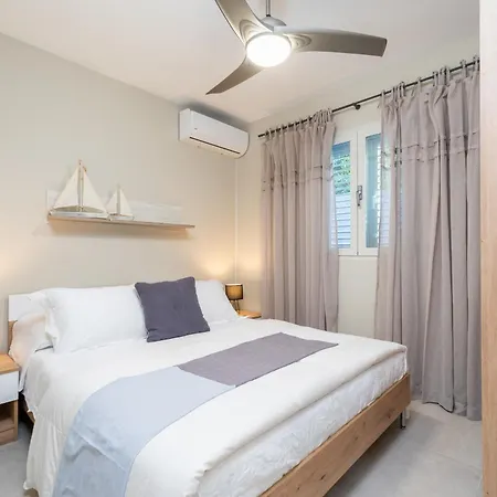 Summer Breeze Appartement *